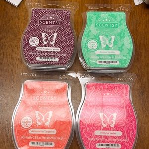 Scentsy Wax Bars